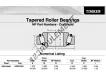 NP516946-NP037463-TIMKEN