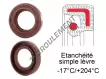 OA-35X47X4.500-FPM