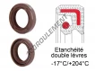 OAS-25X36X6-FPM