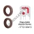 OAS-45X60X12-FPM