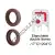 OAS-58X90X10-FPM