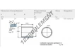 PCM353950B-SKF