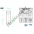 S6207-2RS-FDA-AISI420-ZEN