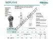 SIZPL15-S-DURBAL