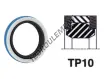 TP10-53X70X13-PU90