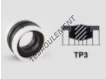 TP3-125X150X31-NBR90