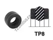 TP8-100X125X30-NBR90