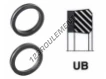 UB-100X125X11.25-PU94