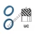 UC-45X56X4.20-PU94