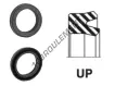 UP-7X12X2.550-NBR90