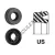 US-22X28X5-PU94