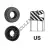 US-88.900X107.950X9.520-PU94