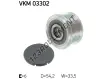 VKM03302-SKF