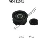 VKM31041-SKF
