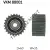VKM88001-SKF